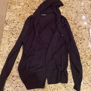 Nordstrom’s light sweater